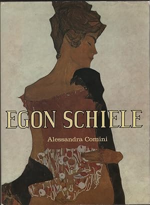 Image du vendeur pour Egon Schiele mis en vente par Sweet Beagle Books