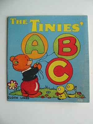 Seller image for THE TINIES' ABC for sale by Stella & Rose's Books, PBFA