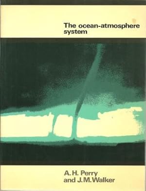 Imagen del vendedor de The Ocean-Atmosphere System a la venta por Works on Paper