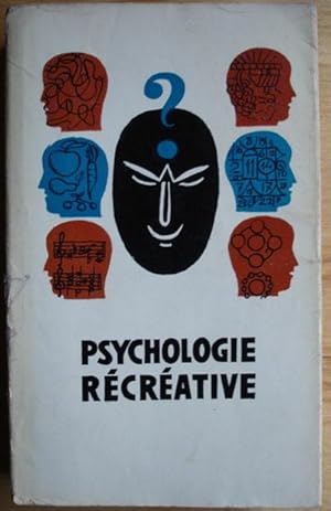 Psychologie récréative.