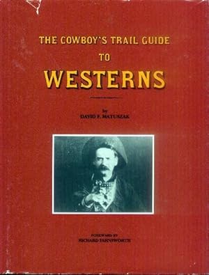 The Cowboy's Trail Guide to Westerns