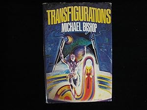 Seller image for TRANSFIGURATIONS for sale by HERB RIESSEN-RARE BOOKS