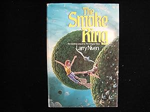 Seller image for THE SMOKE RING for sale by HERB RIESSEN-RARE BOOKS
