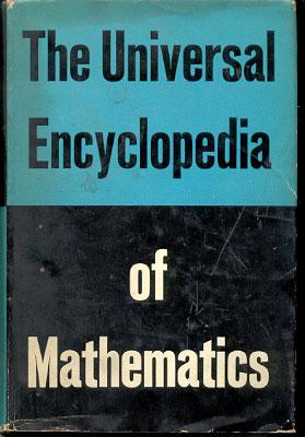 The Universal Encyclopedia of Mathematics