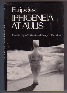 Seller image for Iphigeneia at Aulis for sale by Ray Dertz