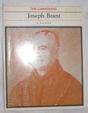 Joseph Brant (The Canadians)