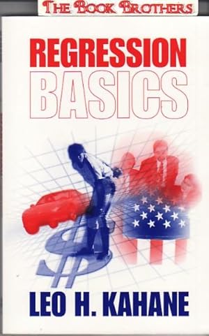 Seller image for Regression Basics for sale by THE BOOK BROTHERS