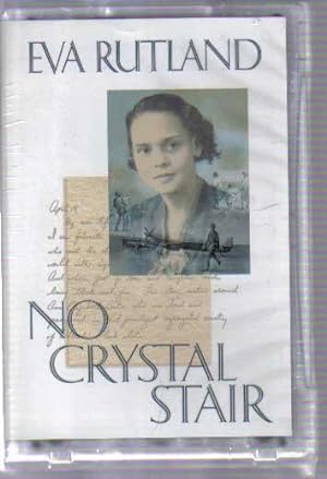 No Crystal Stair [Audiobook]