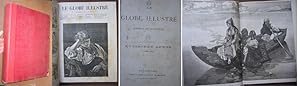Le Globe Illustre, Journal De La Famille: Quatrieme Annee 1888 - 1889