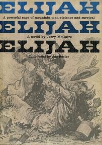 Elijah: A Novel