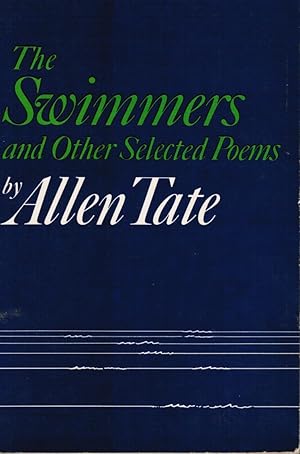 Seller image for The Swimmers and Other Selected Poems for sale by Bookshop Baltimore