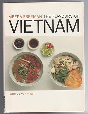 THE FLAVOURS OF VIETNAM