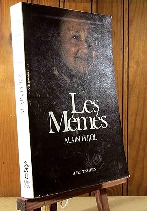 Seller image for LES MEMES - VILLANDRAUT for sale by Livres 113