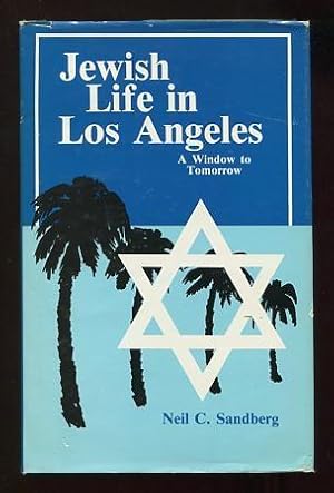 Immagine del venditore per Jewish Life in Los Angeles venduto da ReadInk, ABAA/IOBA