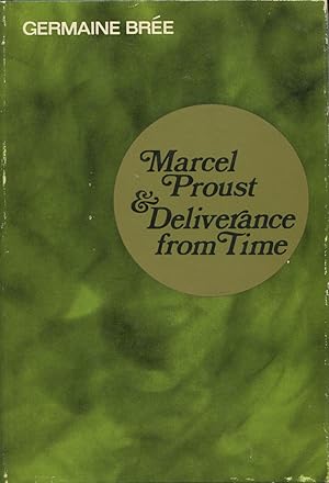 Marcel Proust And Deliverance From Time