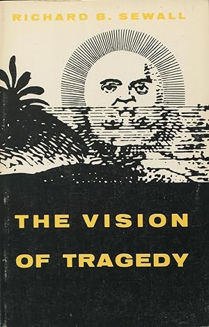 Seller image for The Vision Of Tragedy for sale by Kenneth A. Himber