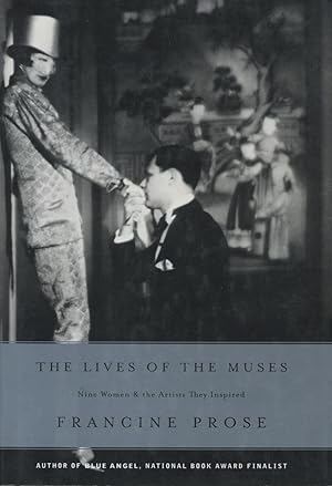 Seller image for The Lives Of The Muses: Nine Women And The Artists They Inspired for sale by Kenneth A. Himber