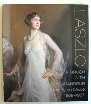 Laszlo: a Brush with Grandeur
