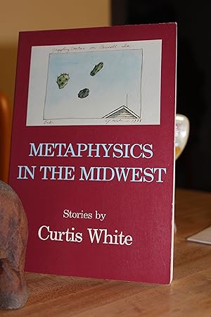 Imagen del vendedor de Metaphysics in the Midwest a la venta por Wagon Tongue Books