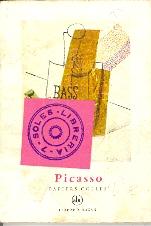 Seller image for PICASSO - PAPIERS COLLES - for sale by Libreria 7 Soles
