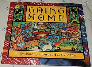 Seller image for Going Home. for sale by The Bookstall