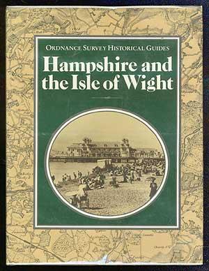 Bild des Verkufers fr Ordnance Survey Historical Guides: Hampshire and the Isle of Wight zum Verkauf von Between the Covers-Rare Books, Inc. ABAA
