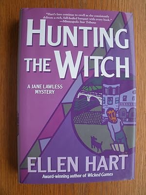 Hunting The Witch