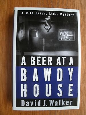 A Beer At A Bawdy House