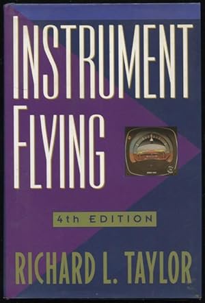Seller image for Instrument Flying. for sale by Lost and Found Books