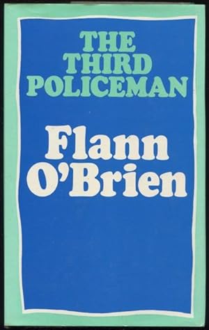 Image du vendeur pour The third policeman. mis en vente par Lost and Found Books
