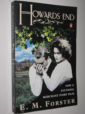 Seller image for Howards End for sale by Manyhills Books