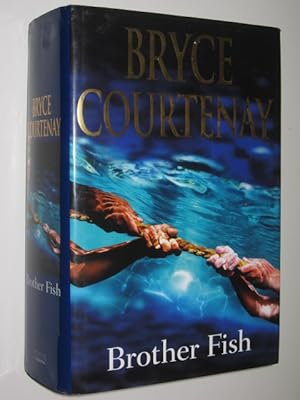 Seller image for Brother Fish for sale by Manyhills Books