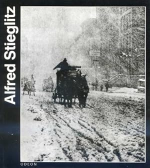 Bild des Verkufers fr Alfred Stieglitz zum Verkauf von ART...on paper - 20th Century Art Books