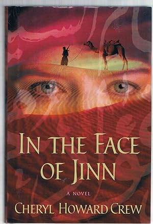 Seller image for In The Face Of Jinn for sale by Riverhorse Books