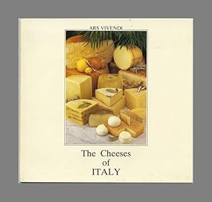 The Cheeses of Italy