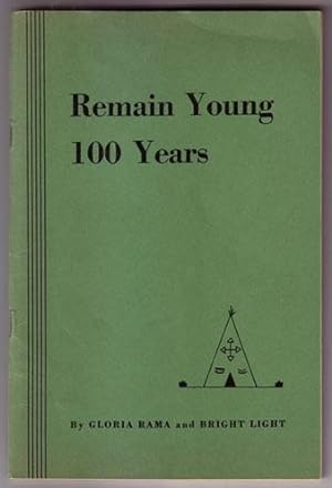 Remain Young 100 Years