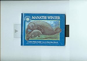 MANATEE WINTER