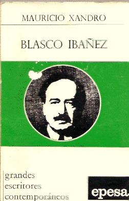 BLASCO IBÁÑEZ