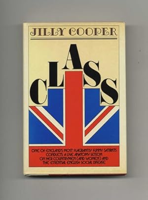 Seller image for Class - 1st US Edition/1st Printing for sale by Books Tell You Why  -  ABAA/ILAB