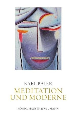 Seller image for Meditation und Moderne for sale by Rheinberg-Buch Andreas Meier eK
