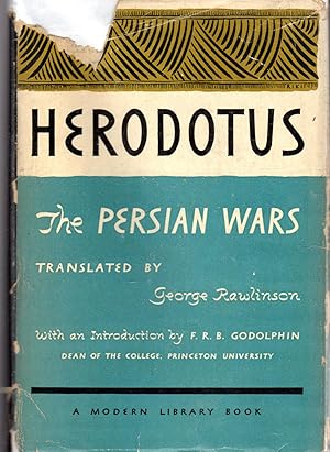 Seller image for Herodotus: The Persian Wars for sale by Dorley House Books, Inc.