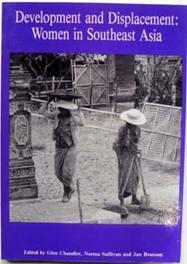 Seller image for Development and Displacement: Women in Southeast Asia for sale by Ariel Books IOBA