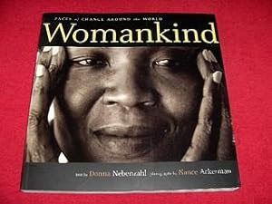 Womankind : Faces of Change Around the World