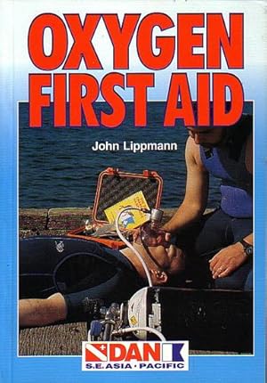 Image du vendeur pour OXYGEN FIRST AID mis en vente par Jean-Louis Boglio Maritime Books