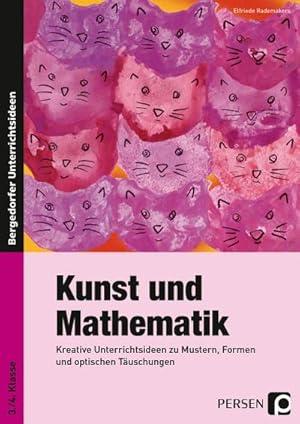Seller image for Kunst und Mathematik for sale by Rheinberg-Buch Andreas Meier eK