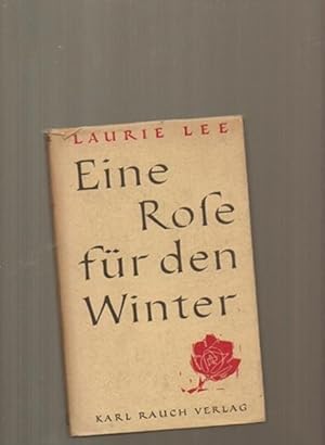 Seller image for Eine Rose fur den Winter for sale by Sonnets And Symphonies