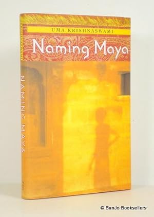 Immagine del venditore per Naming Maya venduto da Banjo Booksellers, IOBA