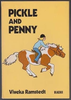 Seller image for Pickle and Penny (Original Title: Stella Och Stina) for sale by HORSE BOOKS PLUS LLC