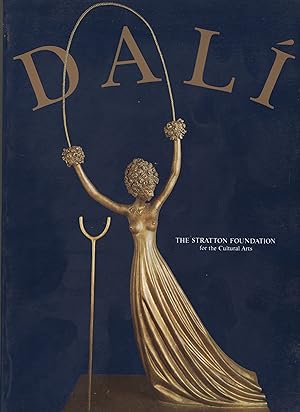 Immagine del venditore per Dali, venduto da Wyseby House Books