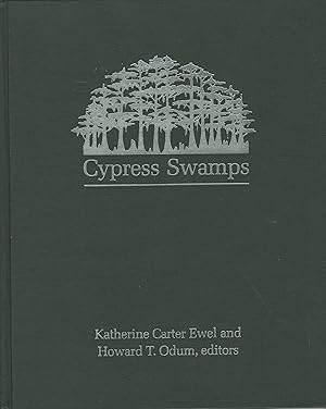 Bild des Verkufers fr Cypress Swamps, zum Verkauf von Wyseby House Books